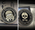 Crosshair Imperial (Chance) Coin