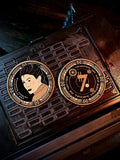 The Magistrate Morgan Elsbeth Challenge / Chance Coin