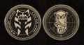 Ahsoka V2 Challenge (Chance) Coin
