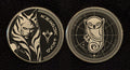 Ahsoka V3 Challenge (Chance) Coin