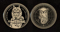Ahsoka V4 Challenge (Chance) Coin
