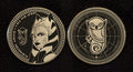 Ahsoka V5 Challenge (Chance) Coin