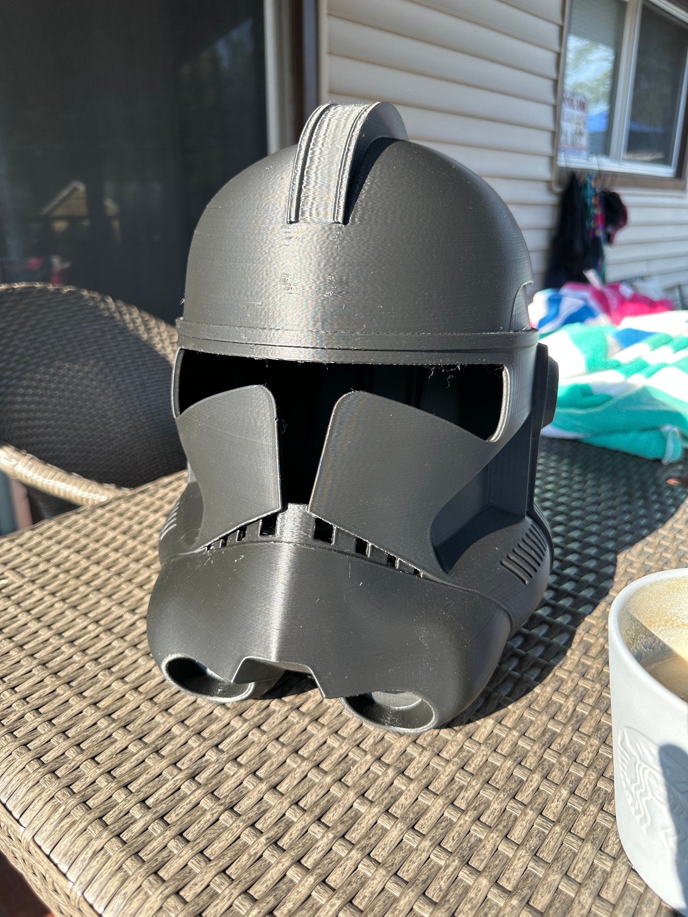 3D Printing Service (ABS, PETG, PLA+)