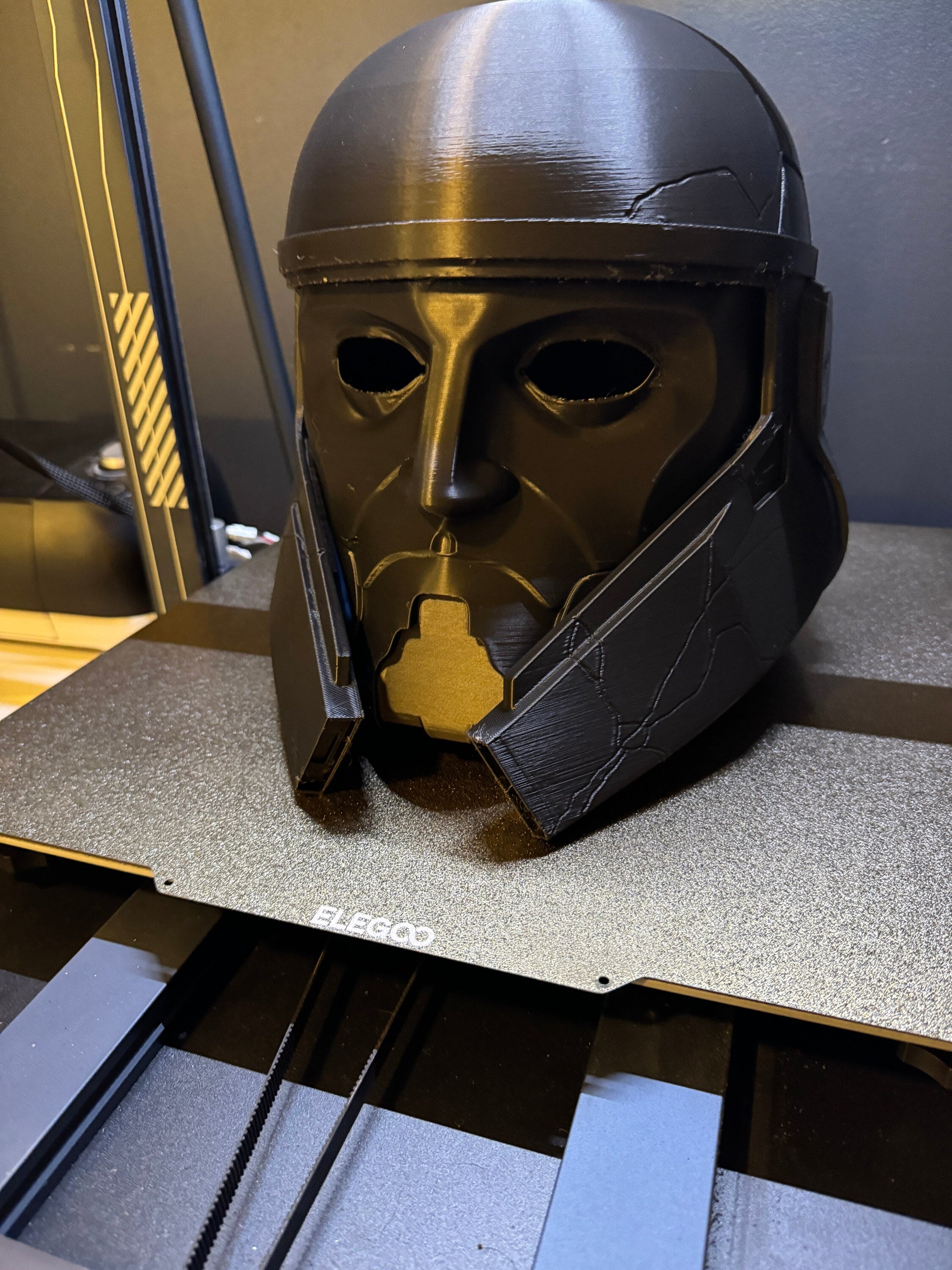 3D Printing Service (ABS, PETG, PLA+)