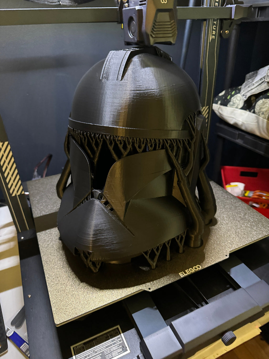 3D Printing Service (ABS, PETG, PLA+)