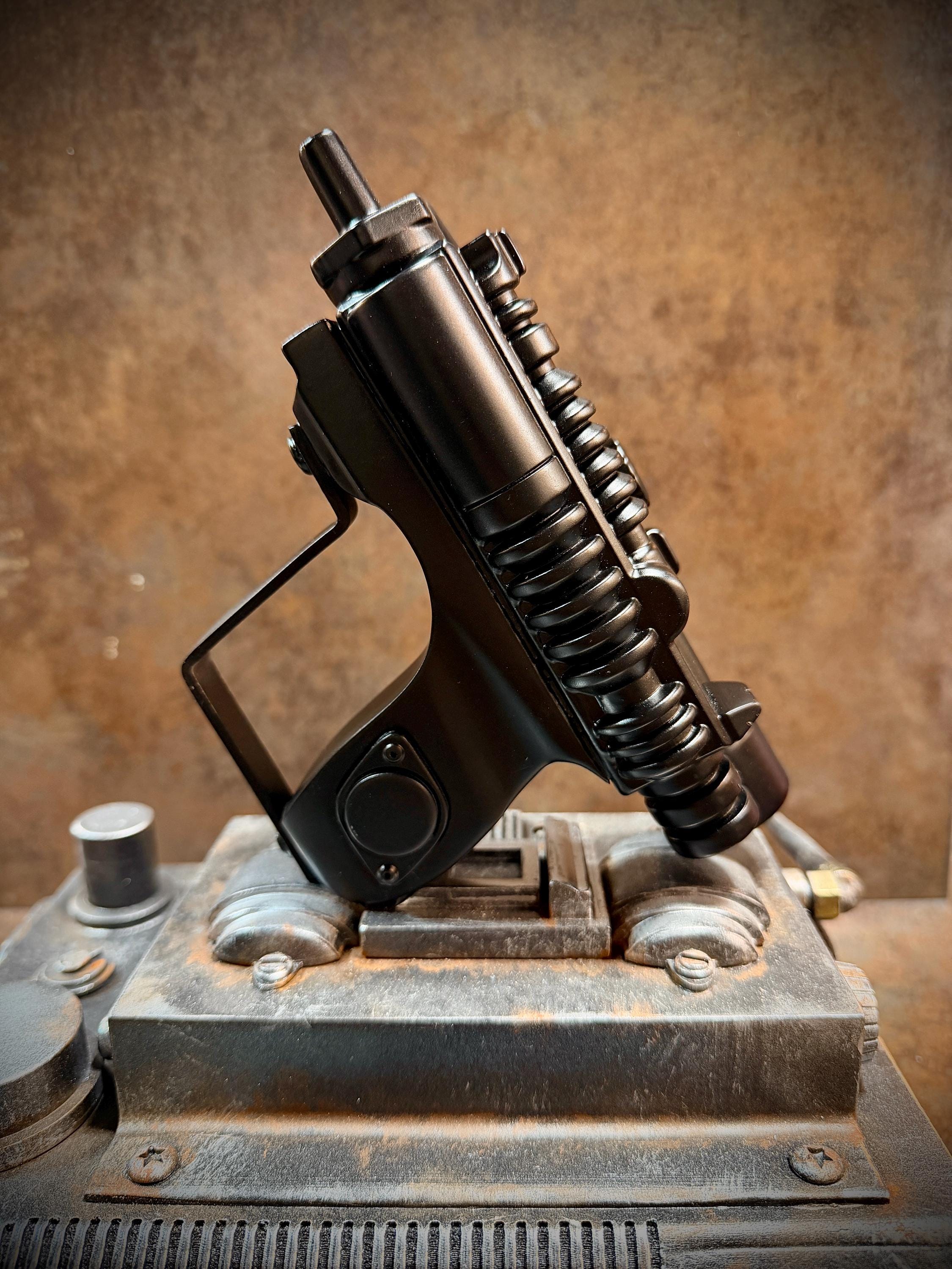 EC-17 Hold-Out Blaster (Scout Trooper) 1:1 Prop replica COSPLAY