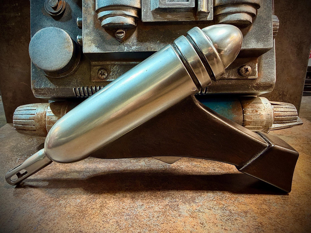 ELG-3A Naboo Royal Blaster 1:1 Prop replica COSPLAY