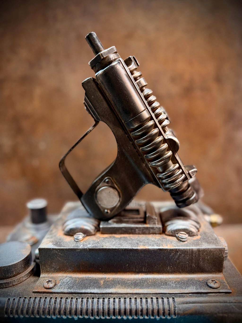 EC-17 Hold-Out Blaster (Scout Trooper) 1:1 Prop replica COSPLAY