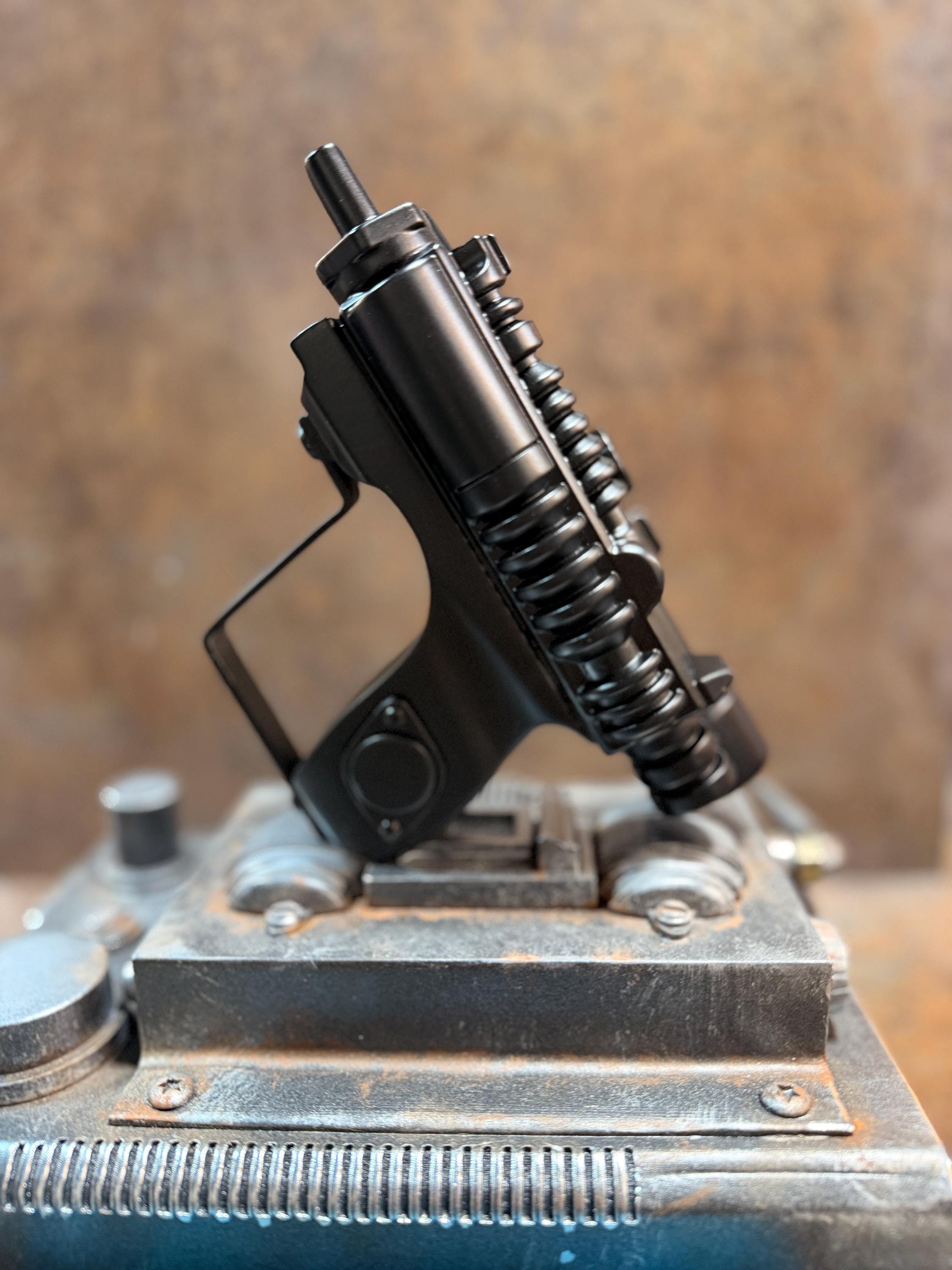 EC-17 Hold-Out Blaster (Scout Trooper) 1:1 Prop replica COSPLAY