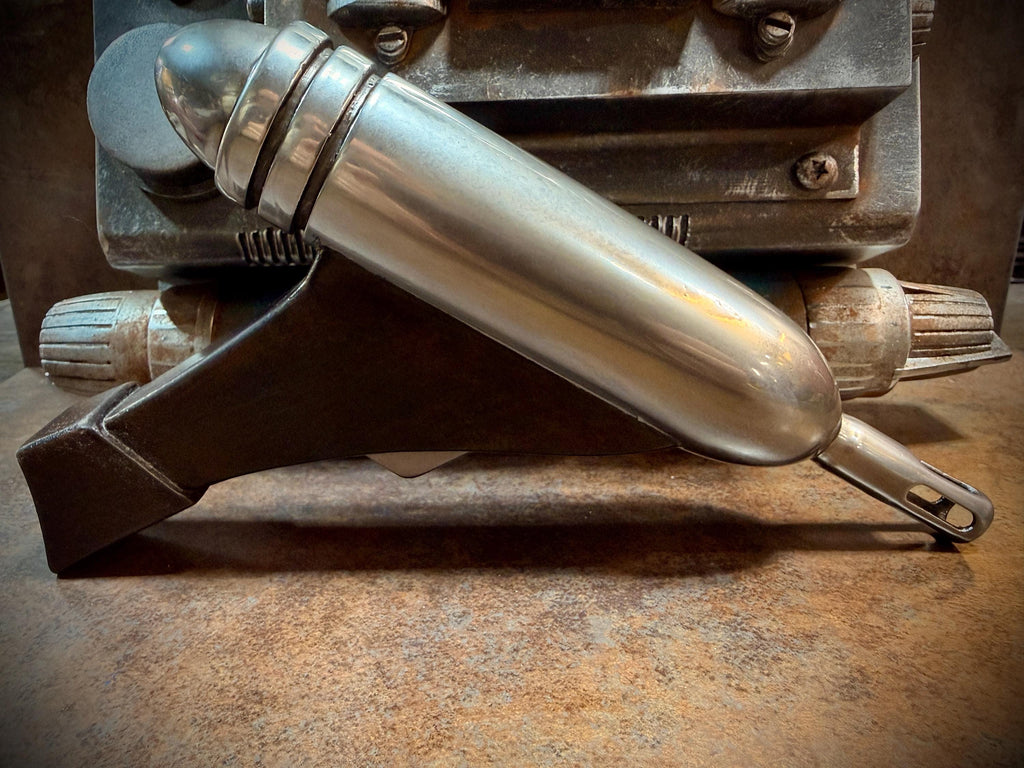 ELG-3A Naboo Royal Blaster 1:1 Prop replica COSPLAY